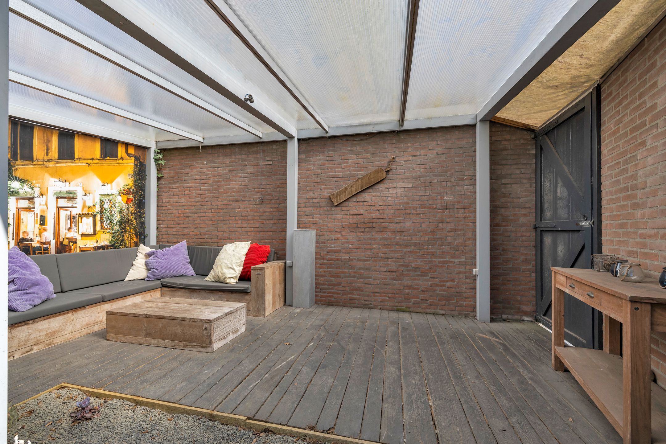 Foto 39 van Hoogstraat 187