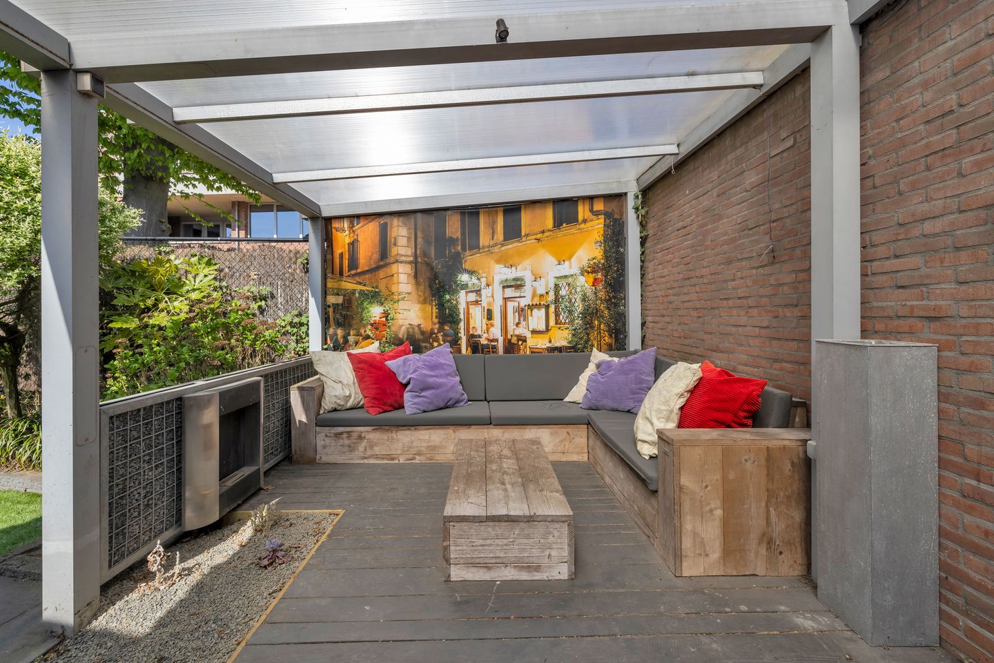 Foto 40 van Hoogstraat 187