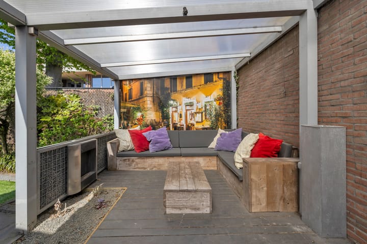 Foto 40 van Hoogstraat 187