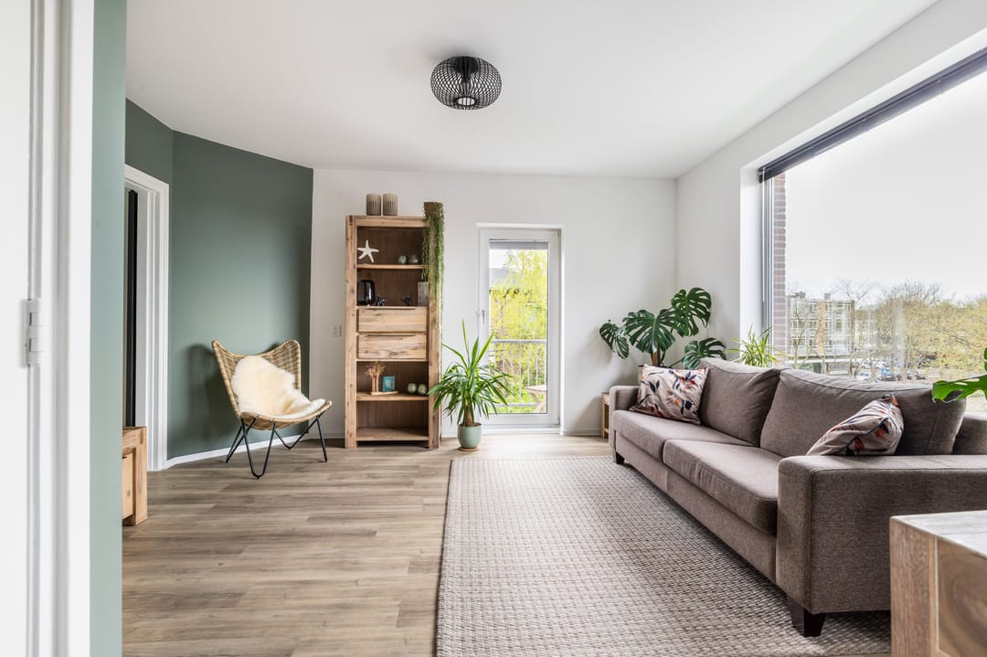 Foto 17 van Plesmanlaan 4-II