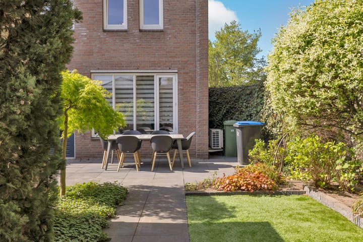 Foto 41 van Hoogstraat 187