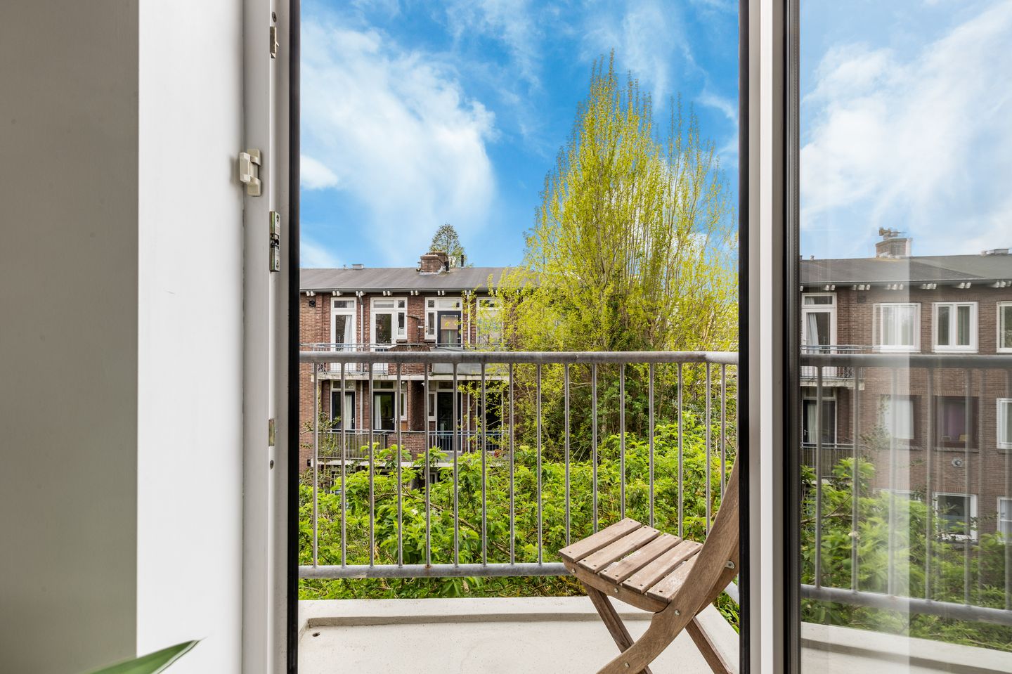 Foto 20 van Plesmanlaan 4-II