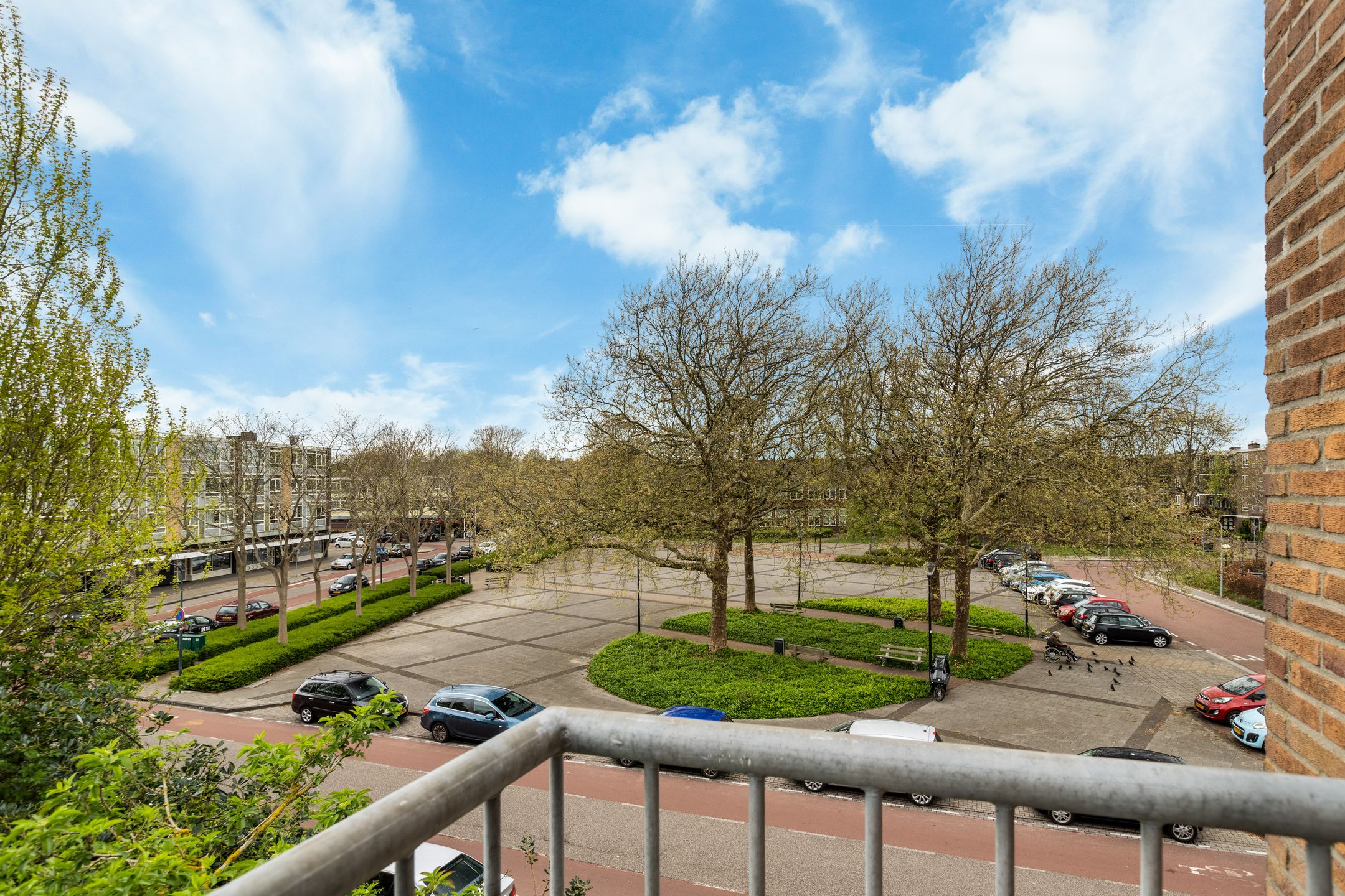 Foto 21 van Plesmanlaan 4-II