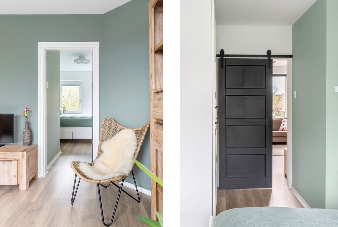 Foto 23 van Plesmanlaan 4-II