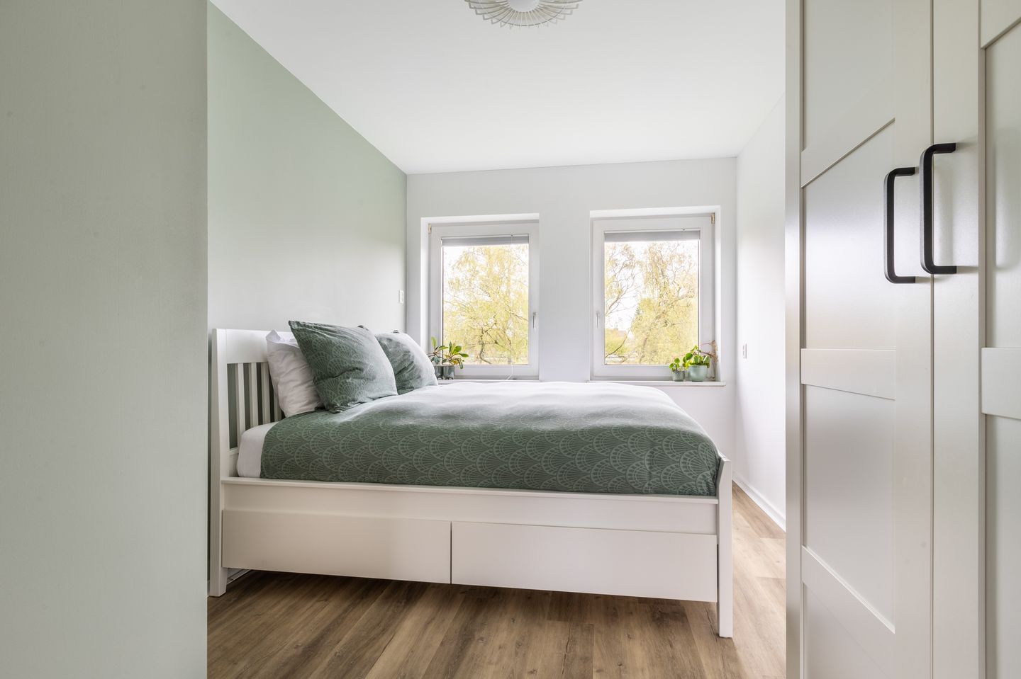 Foto 25 van Plesmanlaan 4-II