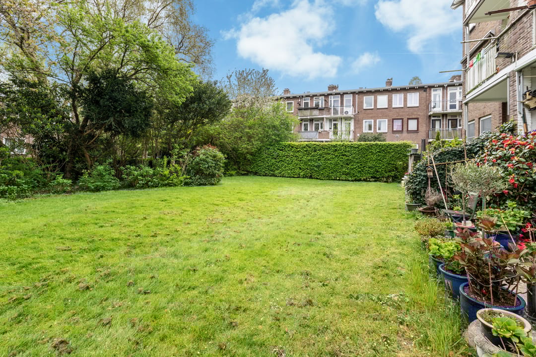 Foto 32 van Plesmanlaan 4-II