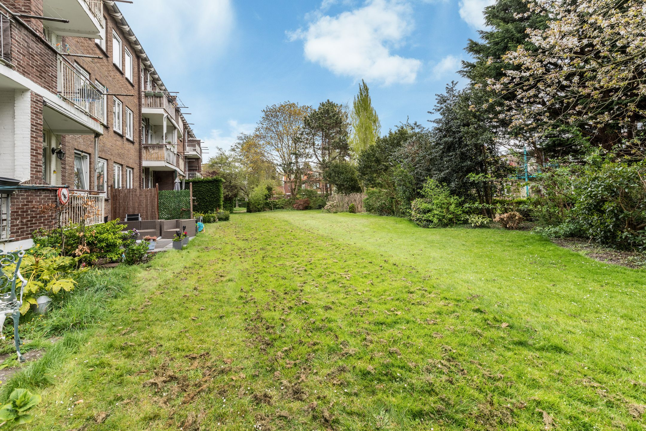 Foto 33 van Plesmanlaan 4-II