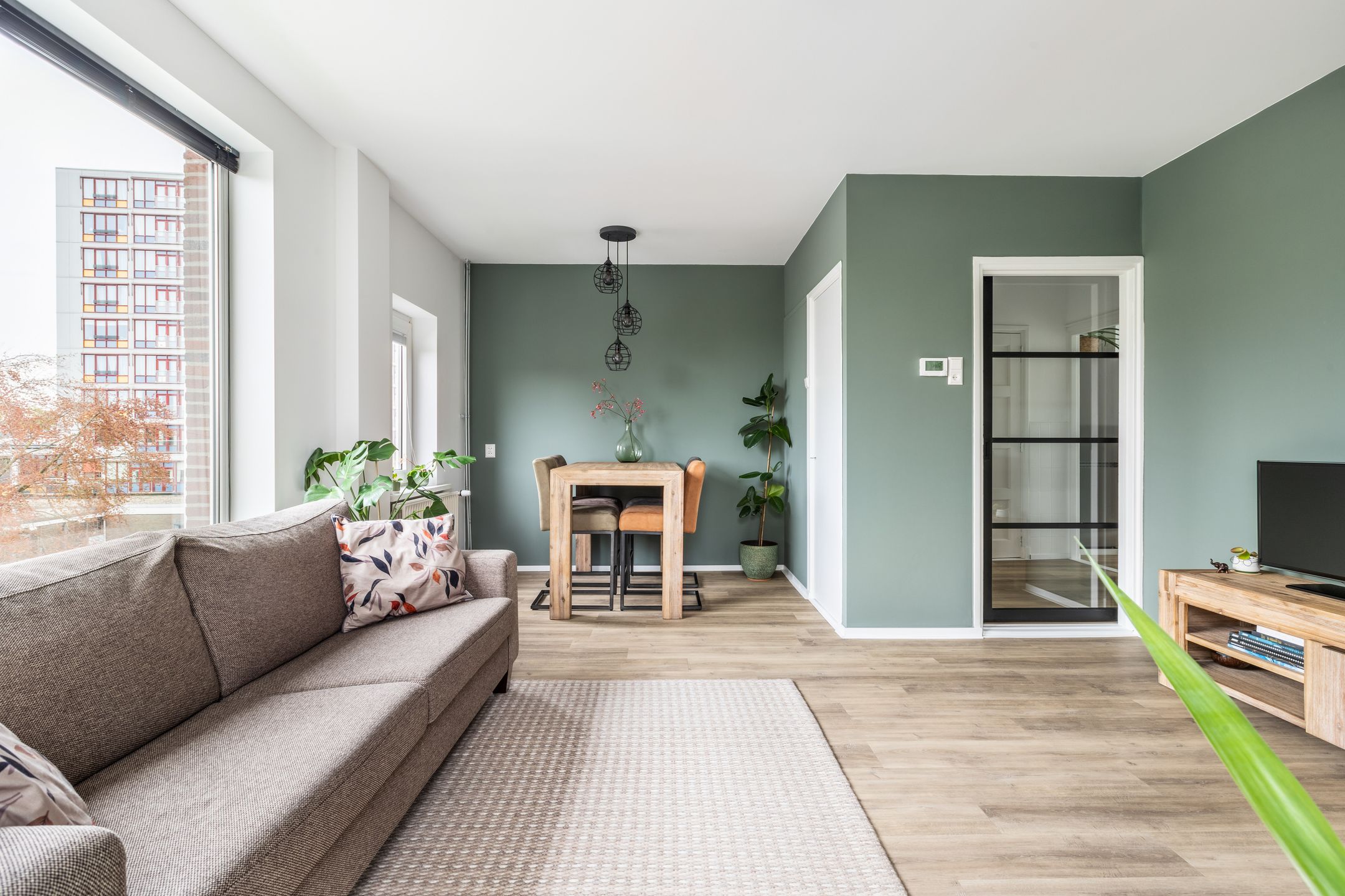 Foto 30 van Plesmanlaan 4-II