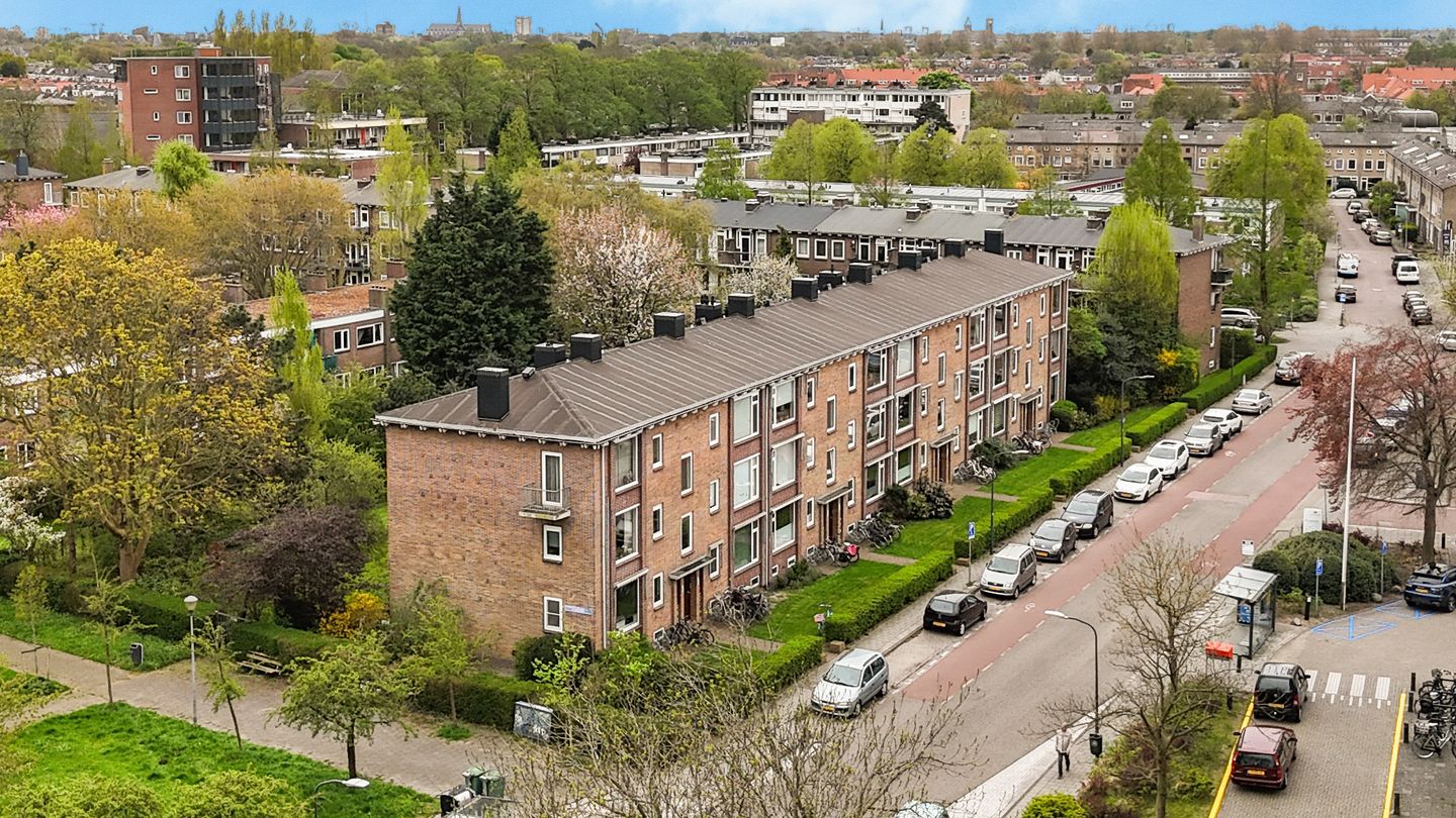 Foto 35 van Plesmanlaan 4-II