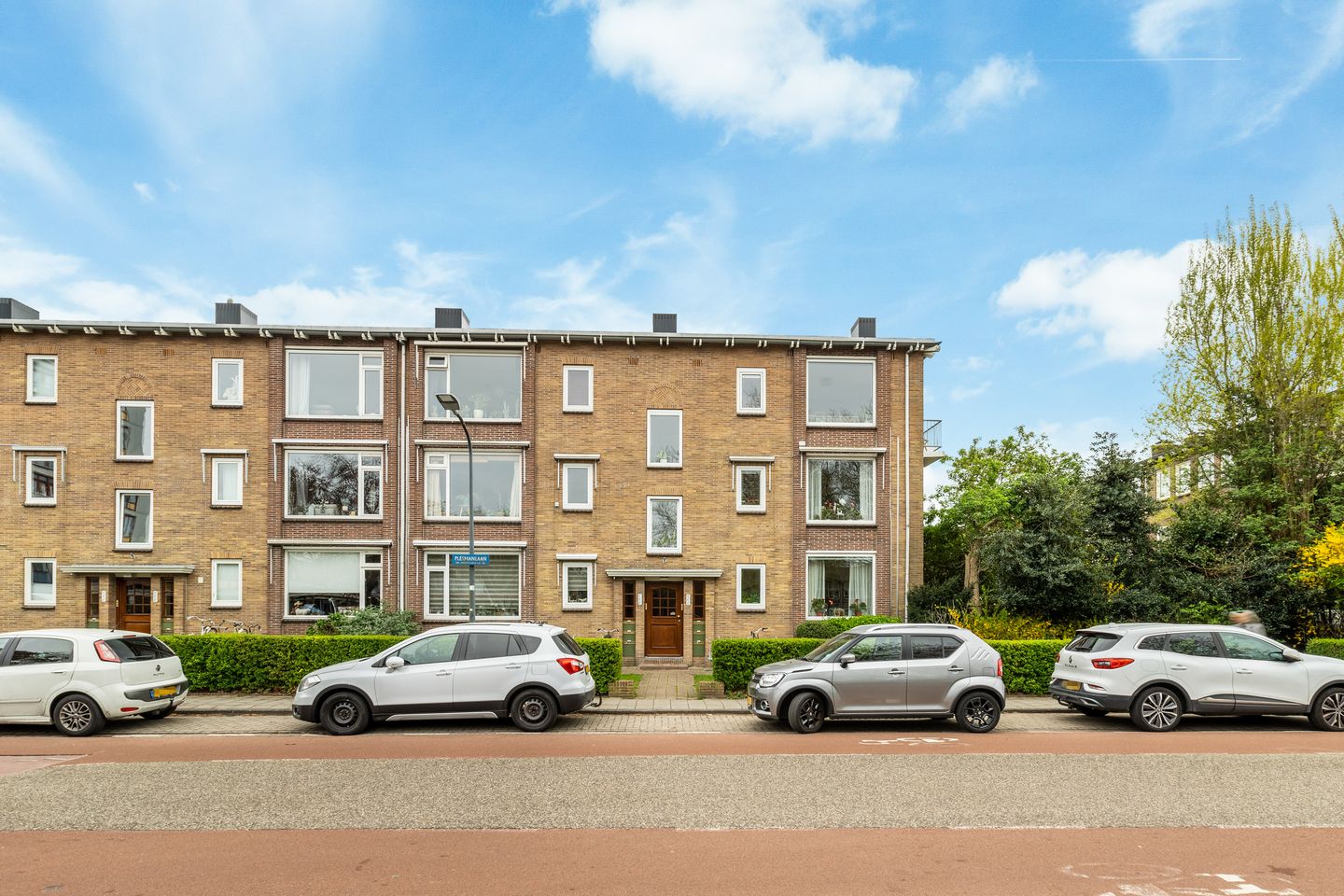 Foto 34 van Plesmanlaan 4-II