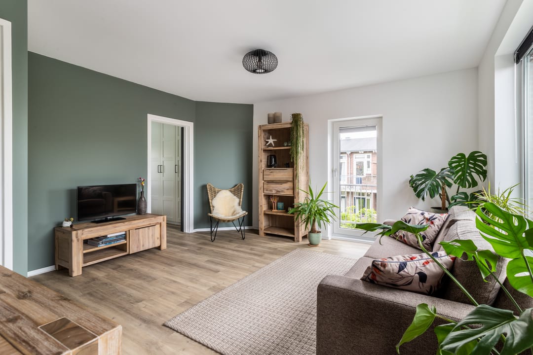 Foto 22 van Plesmanlaan 4-II