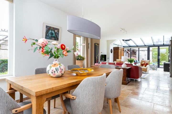 Foto 2 van Rentmeesterhof 9