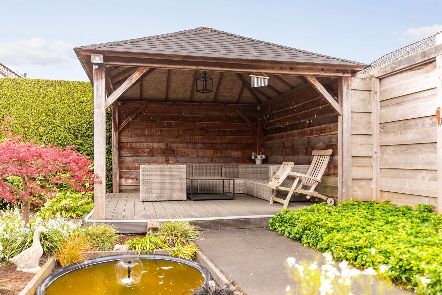 Foto 4 van Rentmeesterhof 9