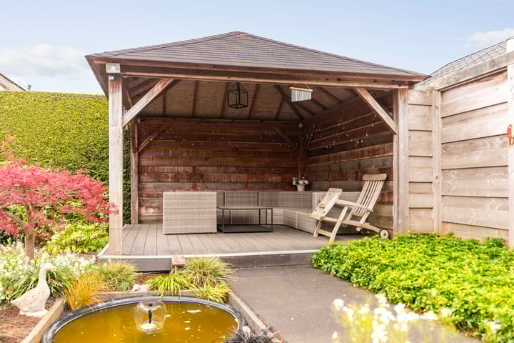 Foto 4 van Rentmeesterhof 9