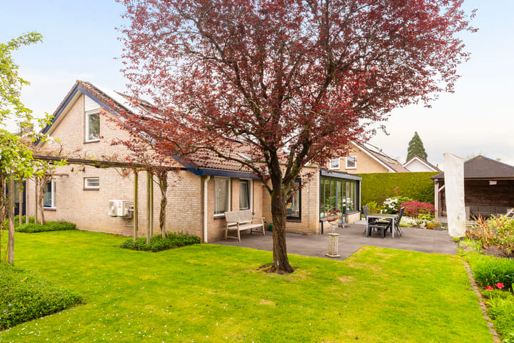 Foto 5 van Rentmeesterhof 9