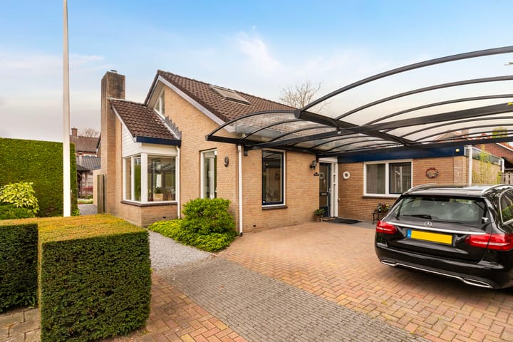 Foto 6 van Rentmeesterhof 9