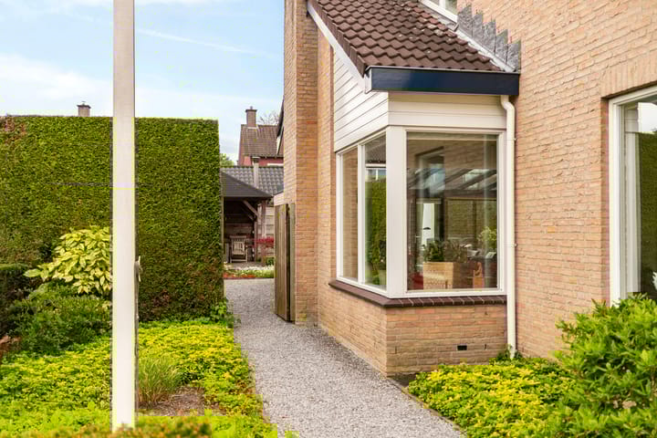 Foto 7 van Rentmeesterhof 9