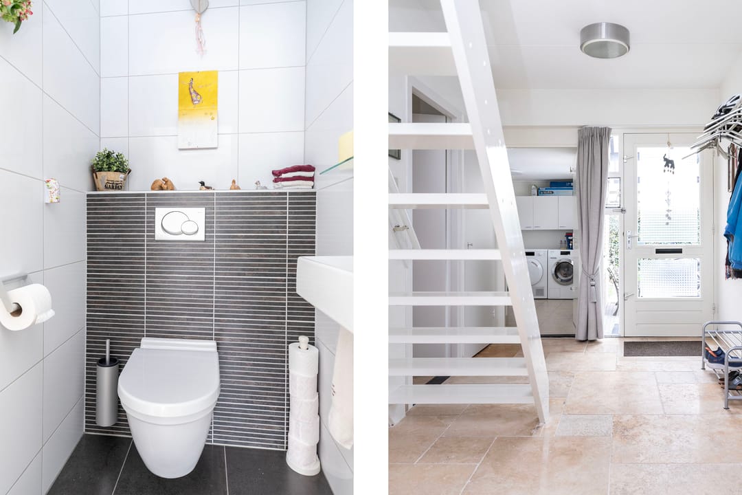 Foto 8 van Rentmeesterhof 9