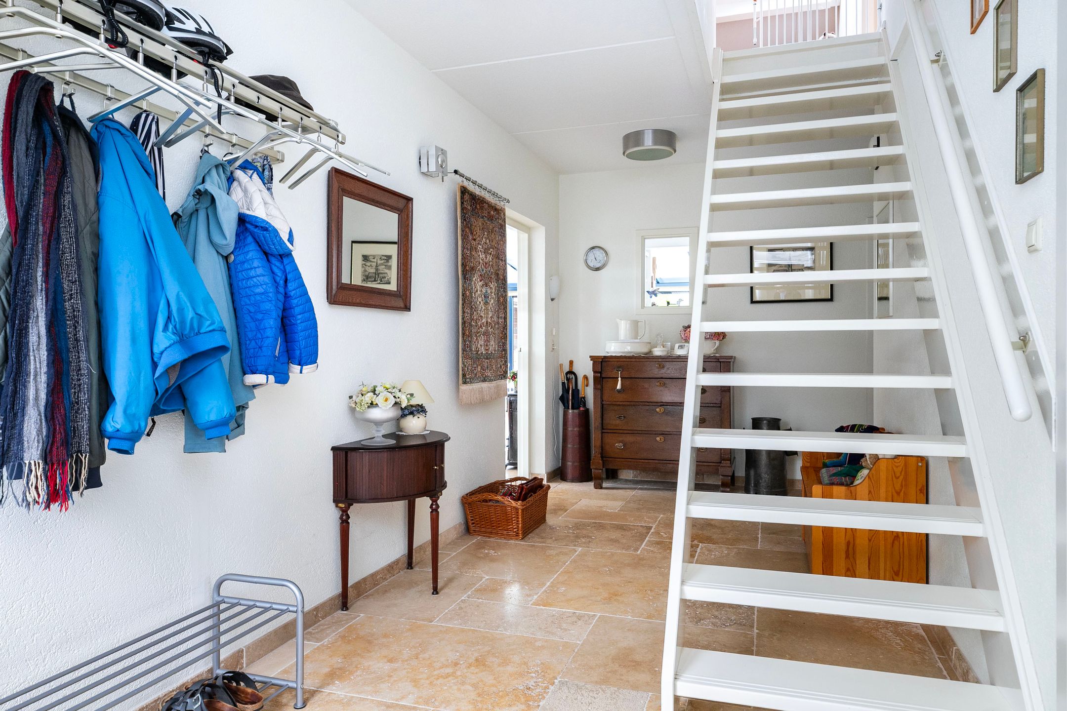 Foto 9 van Rentmeesterhof 9