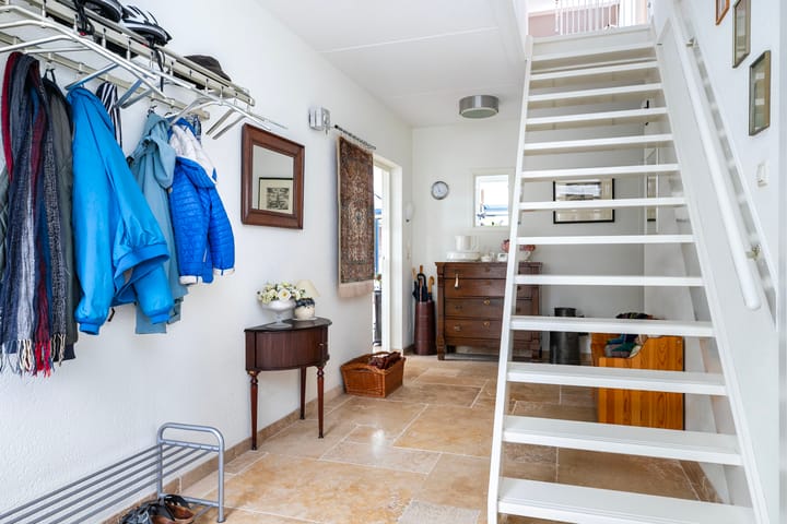 Foto 9 van Rentmeesterhof 9