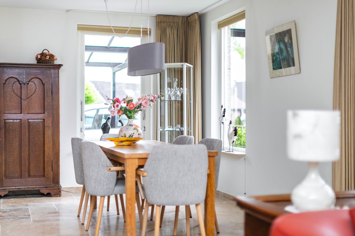 Foto 10 van Rentmeesterhof 9