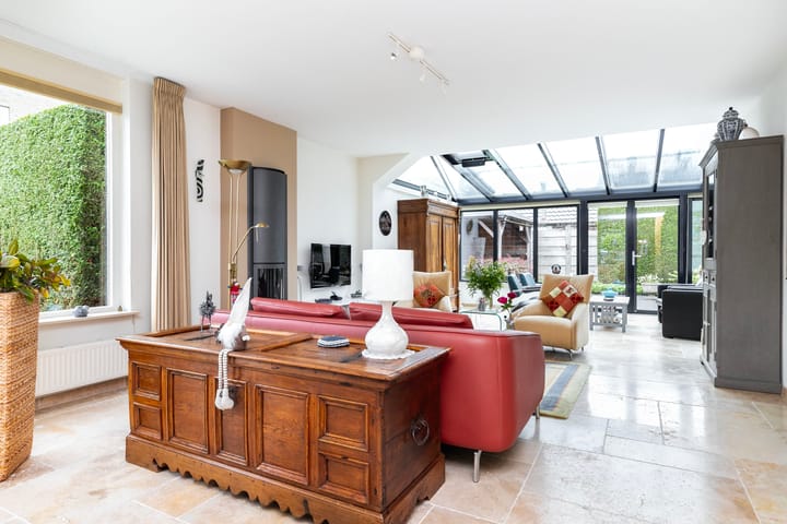 Foto 11 van Rentmeesterhof 9