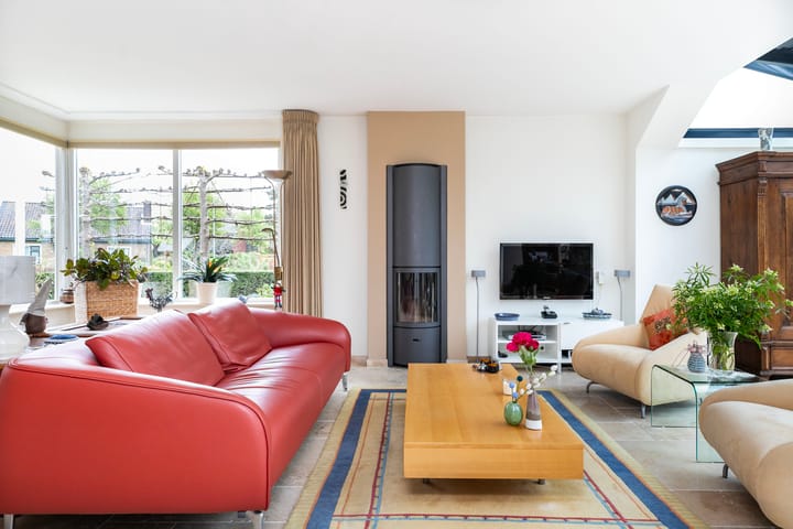 Foto 12 van Rentmeesterhof 9