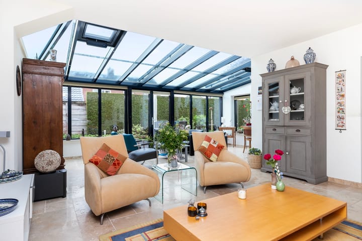 Foto 13 van Rentmeesterhof 9