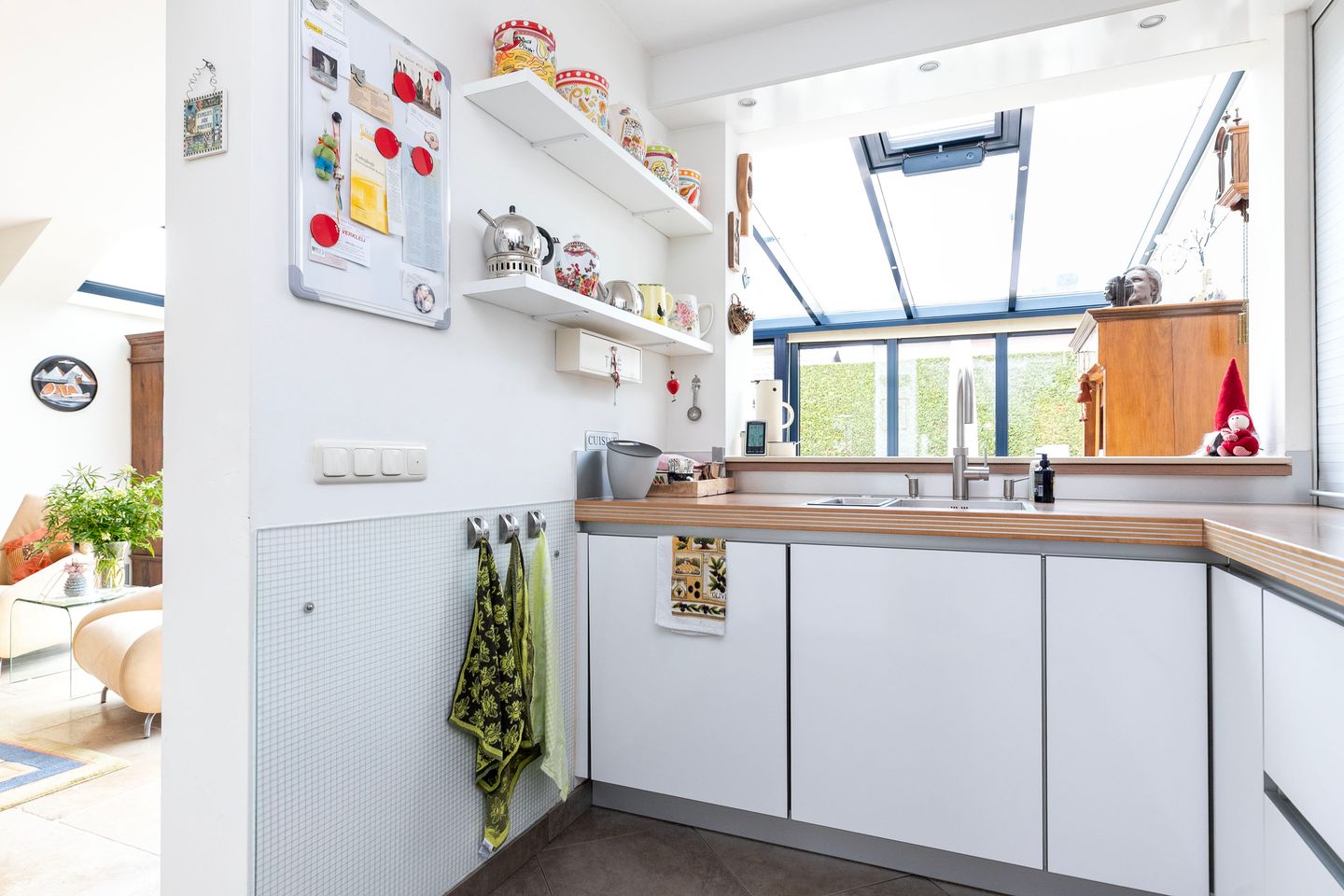 Foto 14 van Rentmeesterhof 9