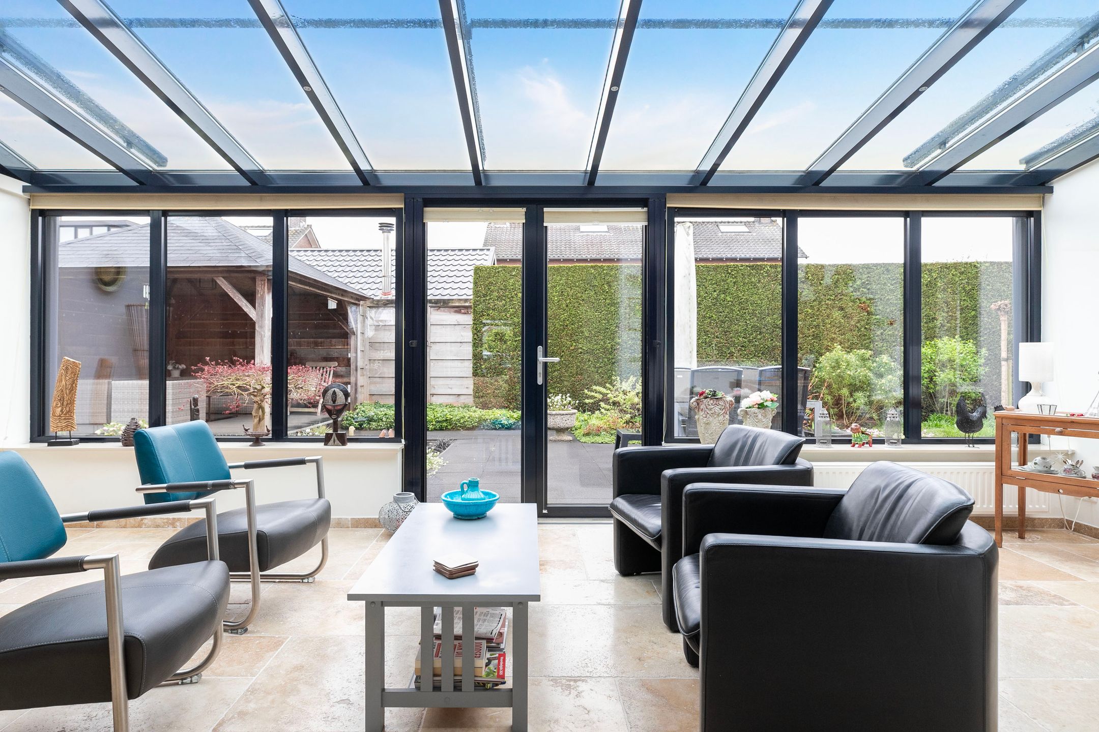 Foto 15 van Rentmeesterhof 9