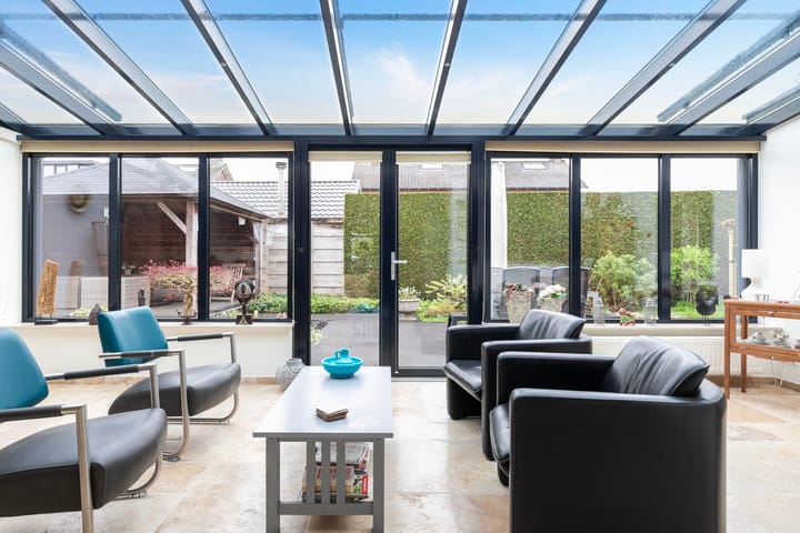 Foto 15 van Rentmeesterhof 9