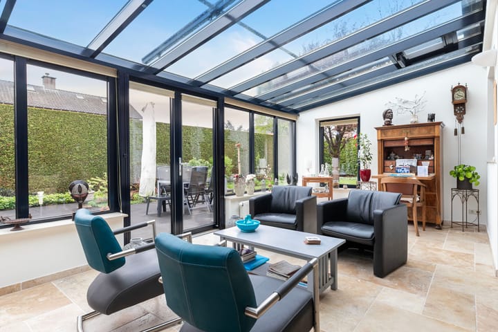 Foto 16 van Rentmeesterhof 9