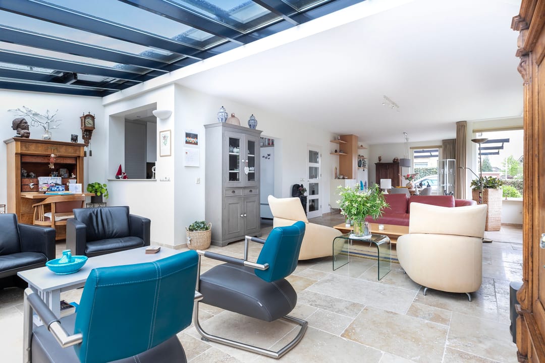 Foto 17 van Rentmeesterhof 9