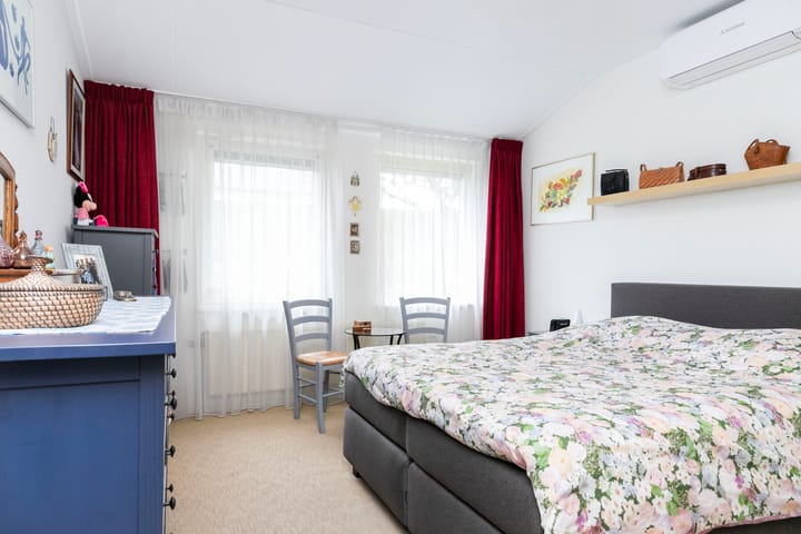 Foto 20 van Rentmeesterhof 9