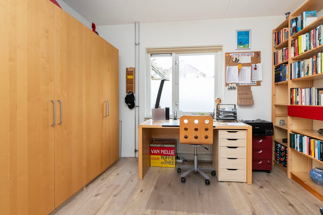 Foto 23 van Rentmeesterhof 9