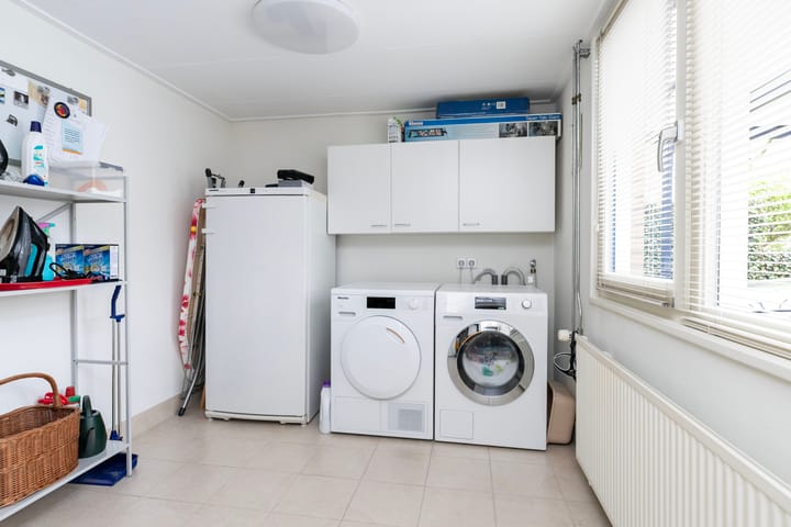 Foto 24 van Rentmeesterhof 9