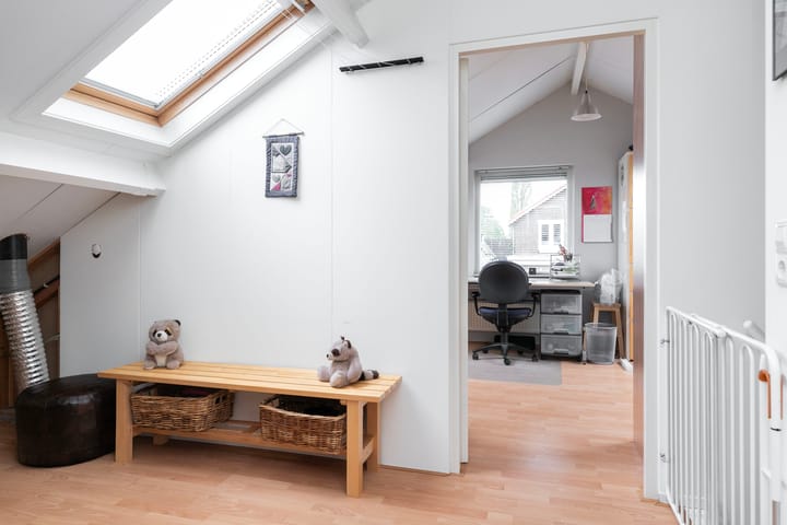 Foto 25 van Rentmeesterhof 9