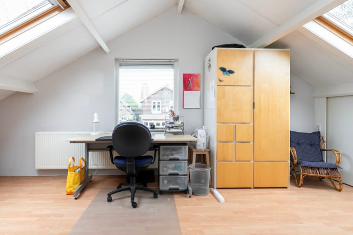 Foto 26 van Rentmeesterhof 9