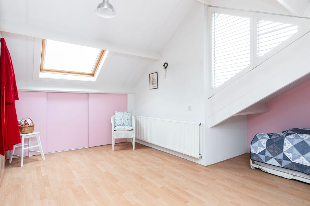 Foto 28 van Rentmeesterhof 9