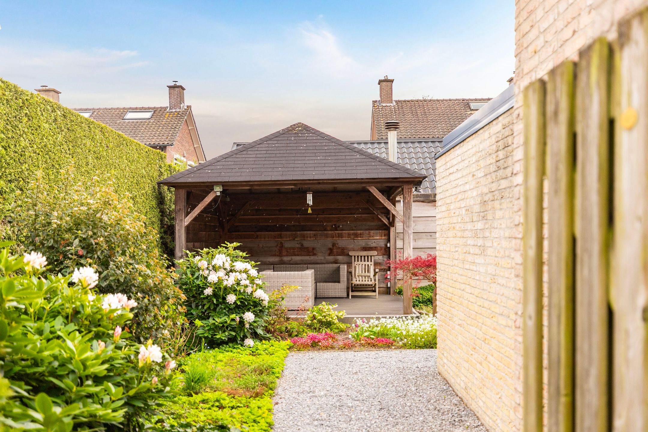 Foto 30 van Rentmeesterhof 9