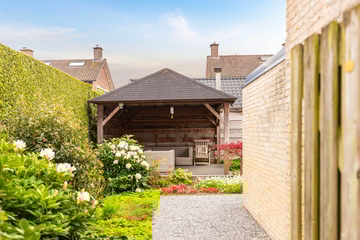 Foto 30 van Rentmeesterhof 9