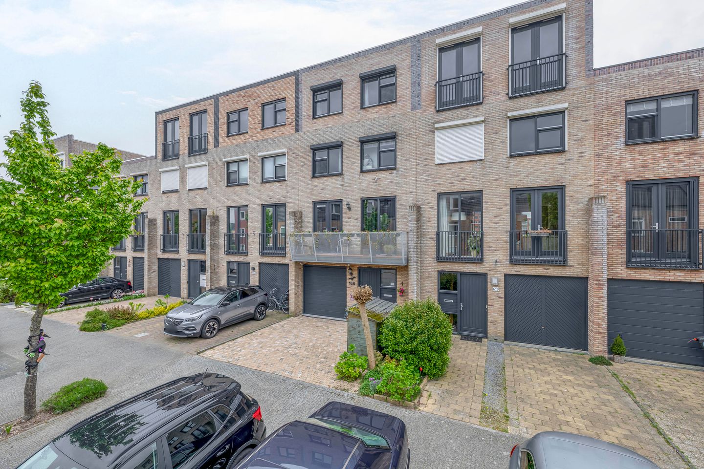 Foto 5 van Schuddebeursstraat 166