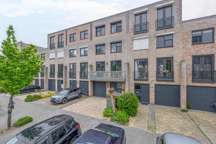 Foto 5 van Schuddebeursstraat 166