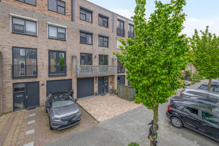 Foto 6 van Schuddebeursstraat 166