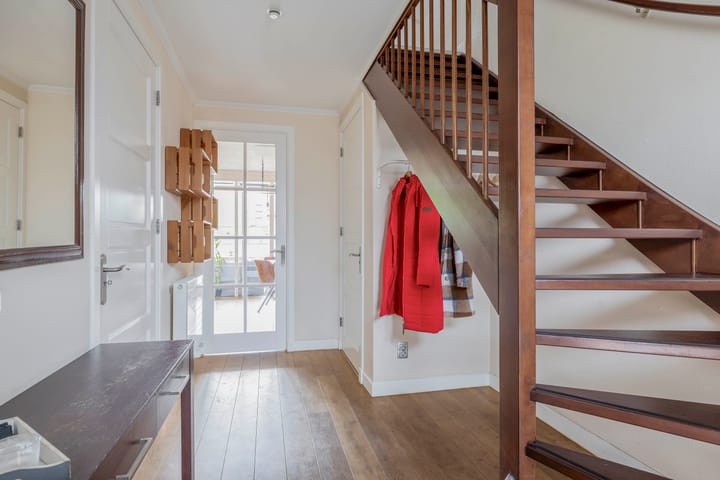 Foto 8 van Schuddebeursstraat 166