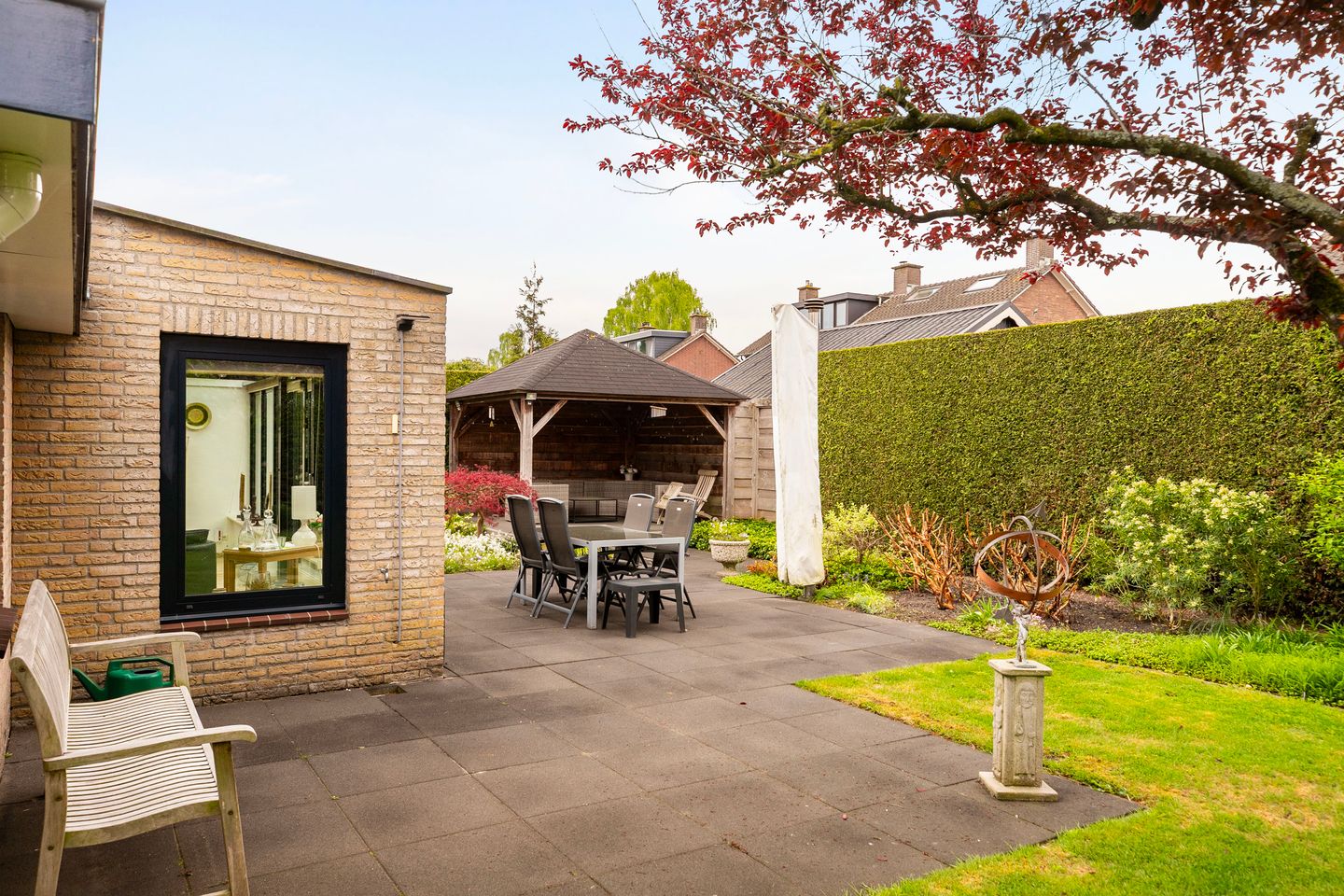 Foto 35 van Rentmeesterhof 9