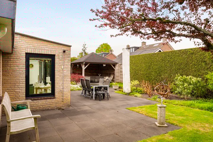 Foto 35 van Rentmeesterhof 9