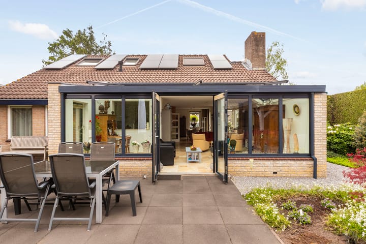 Foto 36 van Rentmeesterhof 9