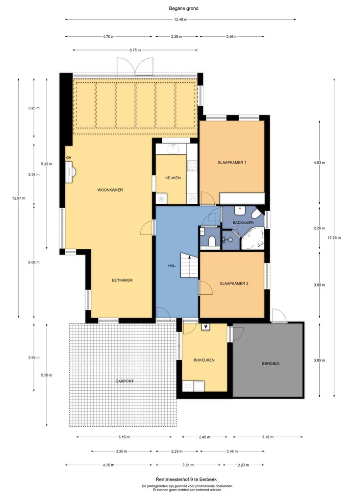 Foto 37 van Rentmeesterhof 9