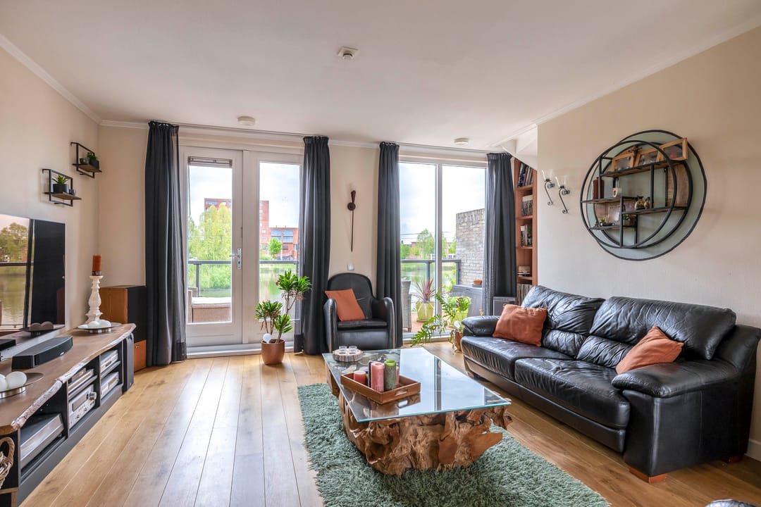 Foto 11 van Schuddebeursstraat 166